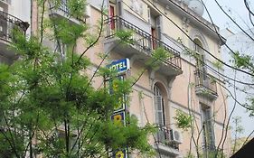 Hotel Europa